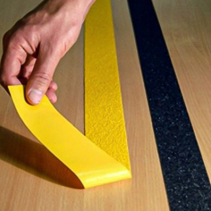 Banda Antiderapanta Reutilizabila-Benzi Adezive Antialunecare