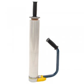 Dispenser Metalic Pentru Folie Stretch-Folie Stretch, Legare Si Paletizare