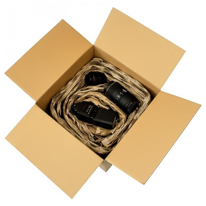 Carton Gofrat Pentru Protectie-Carton Ondulat - Carton Gofrat