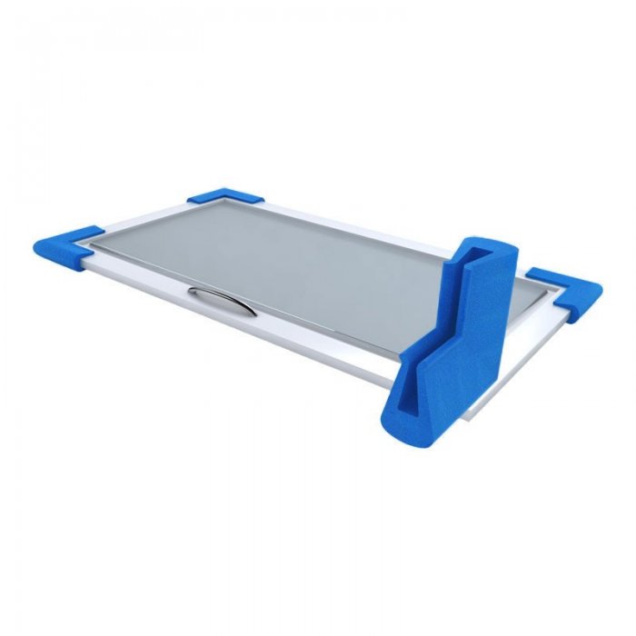 Coltar U Tulip Din Polietilena Expandata (PEE)-Polietilena Expandata, Polipropilena Si Poliuretan