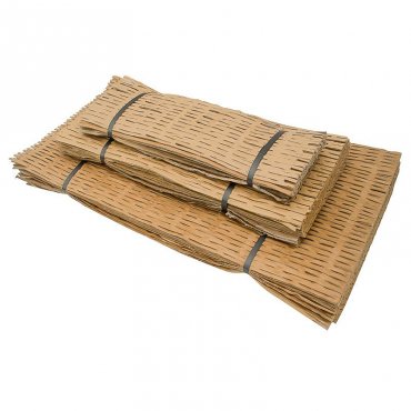 Carton Gofrat Pentru Protectie Lungime 800 mm, Latime 400 mm, Culoare Natur, Tip Carton CO3, Buc / Pachet 10