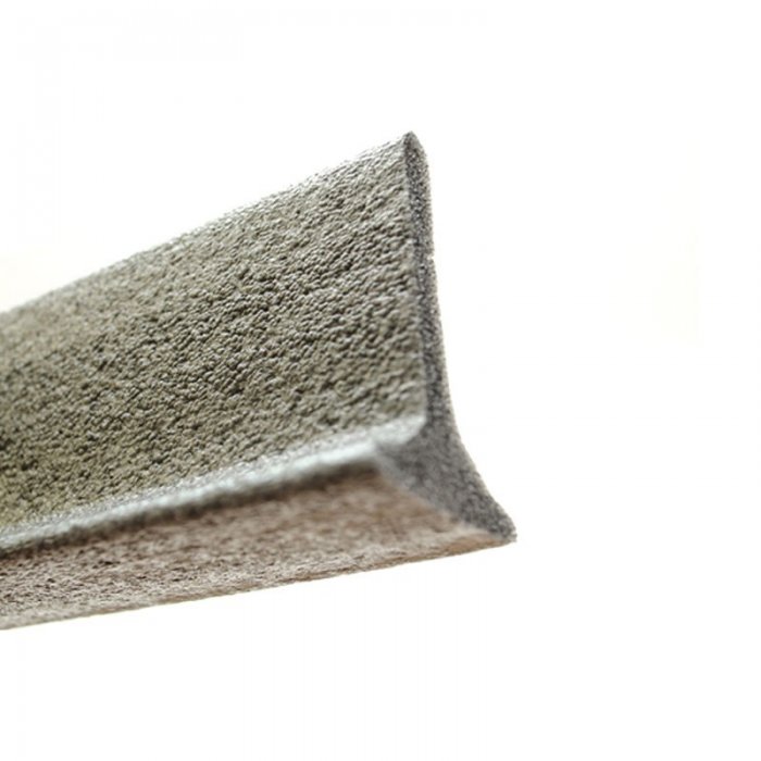 Profil T Rost Dilatatie-Polietilena Expandata, Polipropilena Si Poliuretan