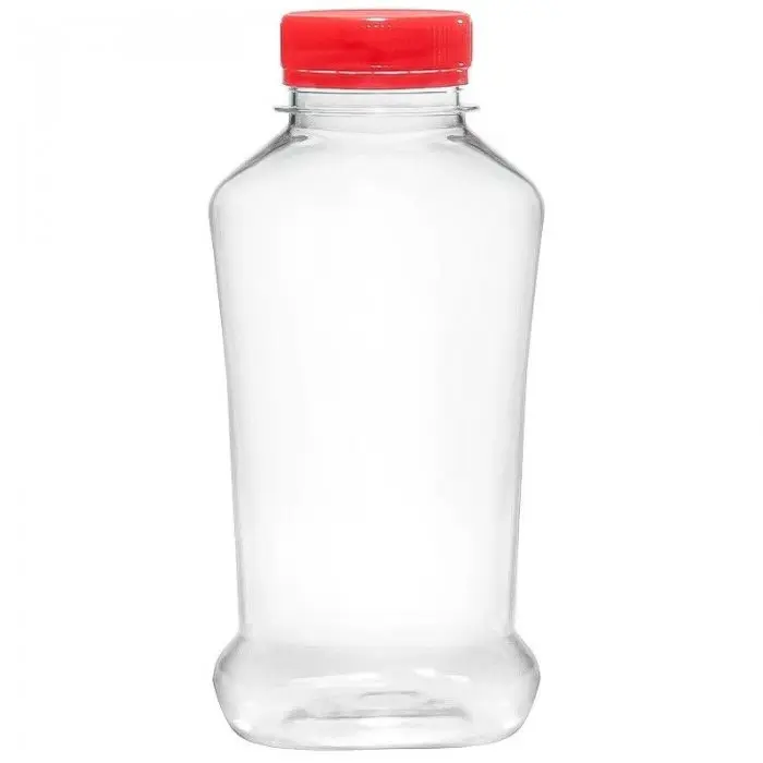 Recipiente Din Plastic-Recipiente Plastic