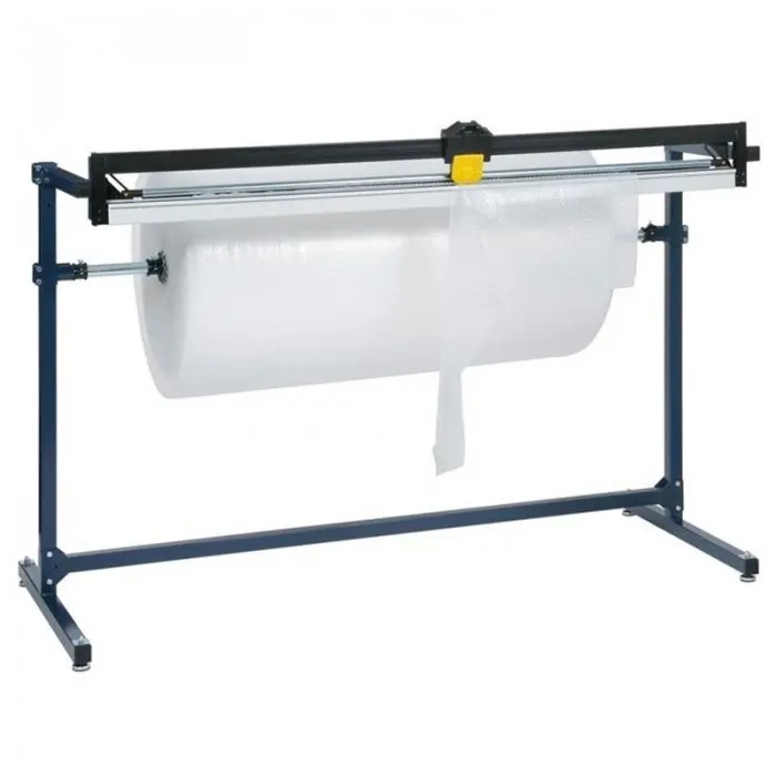 Dispenser 1 Mandrina Si 1 Cutter-Accesorii Folie Cu Bule De Aer