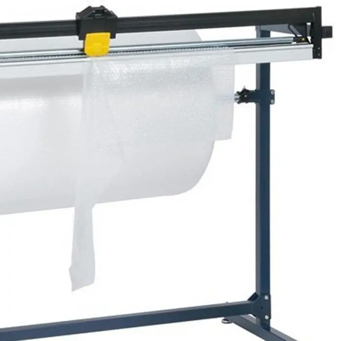 Dispenser 1 Mandrina Si 1 Cutter-Accesorii Folie Cu Bule De Aer