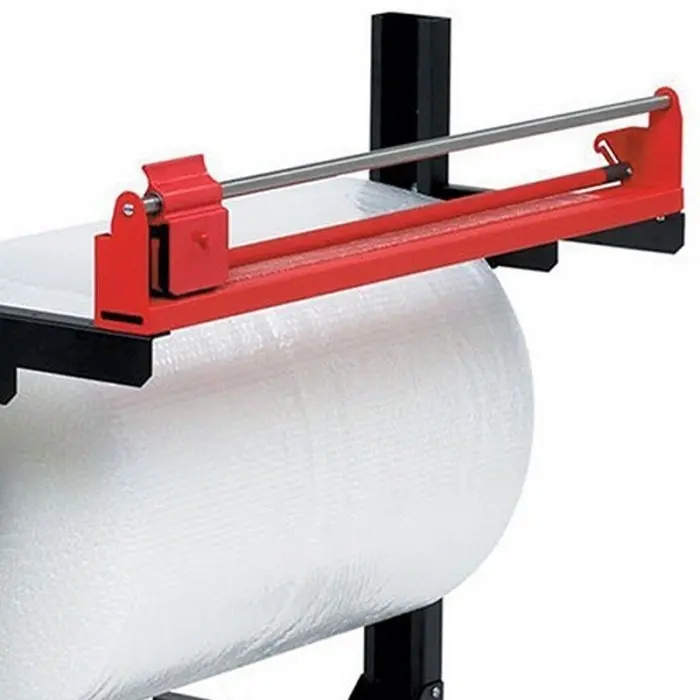 Dispenser 1 Mandrina Si 1 Cutter-Accesorii Folie Cu Bule De Aer