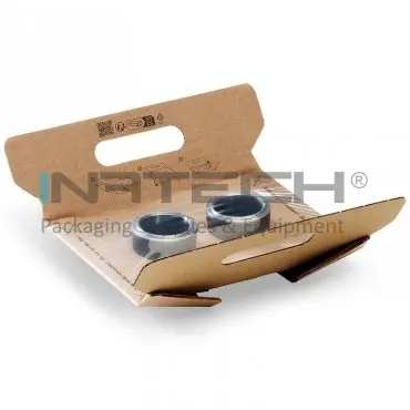 Folie Flexibila De Retentie FixTray Pentru Produse Fragile Dimensiuni 329 x 300 x 50 mm, Aplicatie Accesorii electronice & IT, Greutate 49 gr