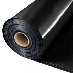 Folie Polietilena Pentru Constructii, 100 my-Produse Protectie Suprafete