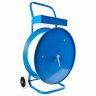Carucior Banda PP, PET-Folie Stretch, Legare Si Paletizare