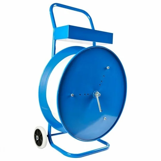 Carucior Banda PP, PET