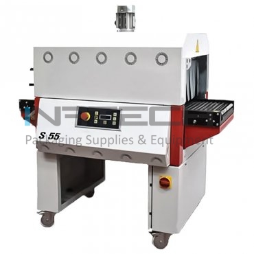 Tunel de Ambalat S55