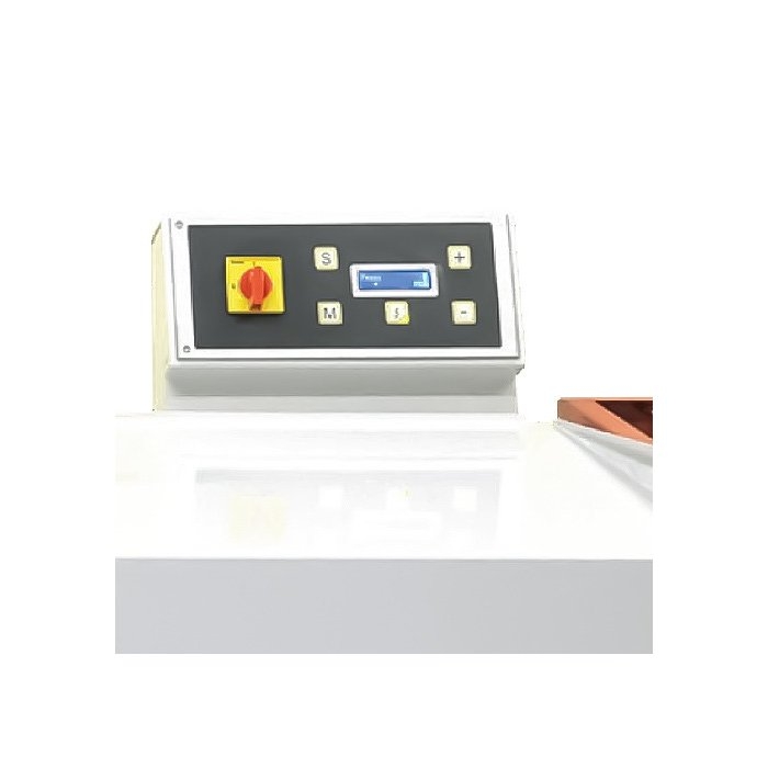 Masina de Baxat Flexy Sealer 55A-Masini De Baxat