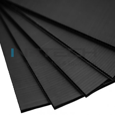 Placa Polipropilena Alveolara