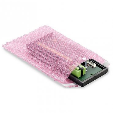 Pungi Folie Cu Bule ESD Antistatic