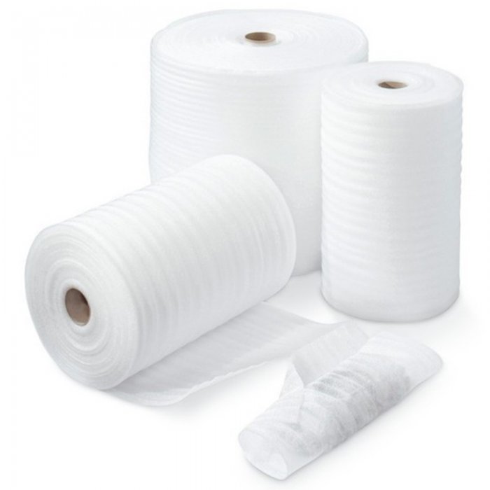 Bandou Folie Polietilena Expandata-Produse