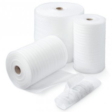 Bandou Folie Polietilena Expandata