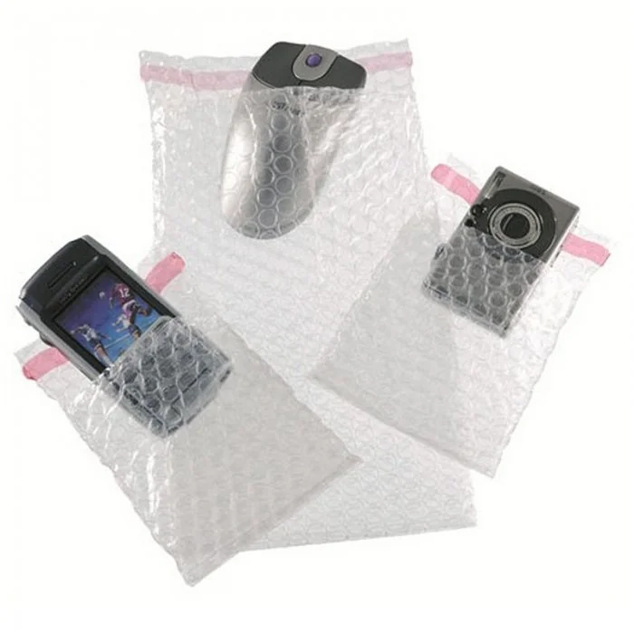 Pungi Cu Bule In Trei Straturi-Plicuri Si Pungi Curierat