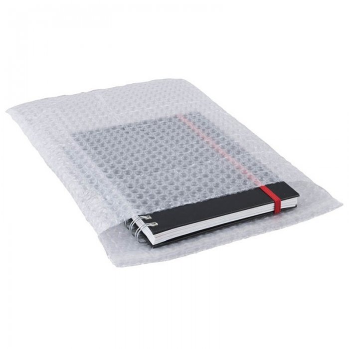 Pungi Cu Bule In Trei Straturi-Plicuri Si Pungi Curierat