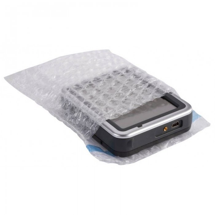 Pungi Cu Bule In Trei Straturi-Plicuri Si Pungi Curierat