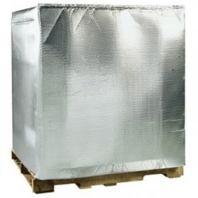 Husa Termoizolanta Pentru Paleti PERFORMA® Light/Standard Pallet Cover-Huse Termoizolante Pentru Paleti