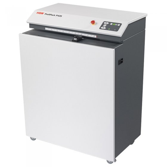 Tocator Carton HSM ProfiPack