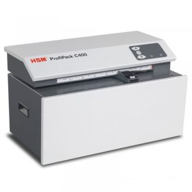 Tocator Carton HSM ProfiPack-Sisteme De Ambalare Cu Hartie Si Consumabile