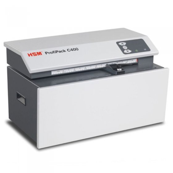 Tocator Carton HSM ProfiPack