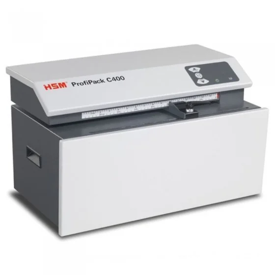 Tocator Carton HSM ProfiPack