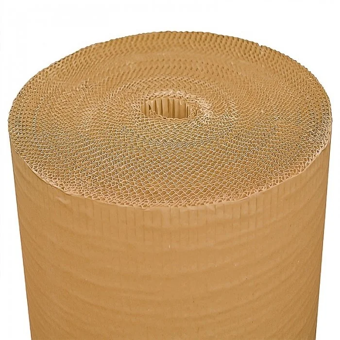 Rola Carton Ondulat Tip II (CO2)-Role Din Carton Ondulat