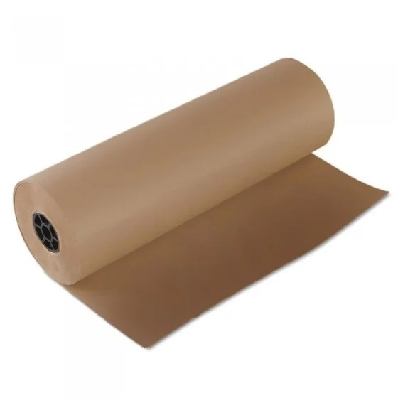 Hartie Parafinata, 1 x 25 m, 115 gr/mp, Natur