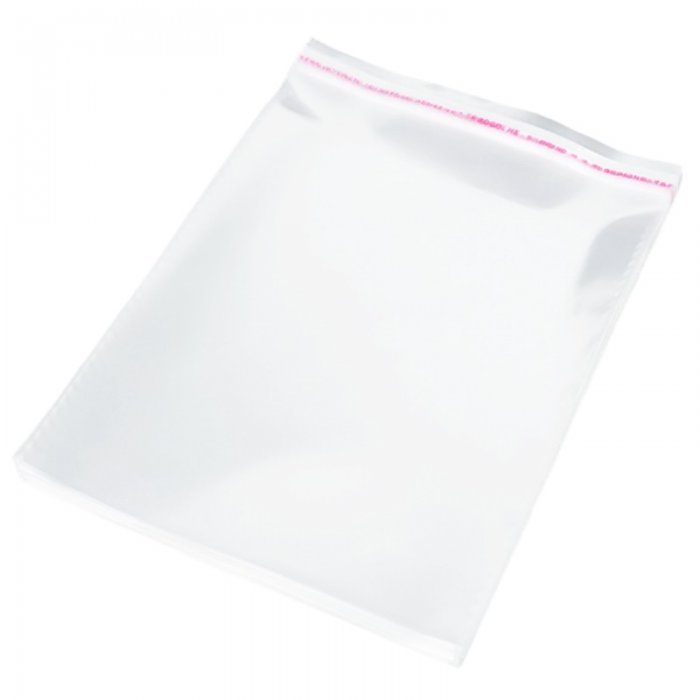 Pungi Cu Clapeta Adeziva-Pungi Saci Si Recipiente Din Plastic