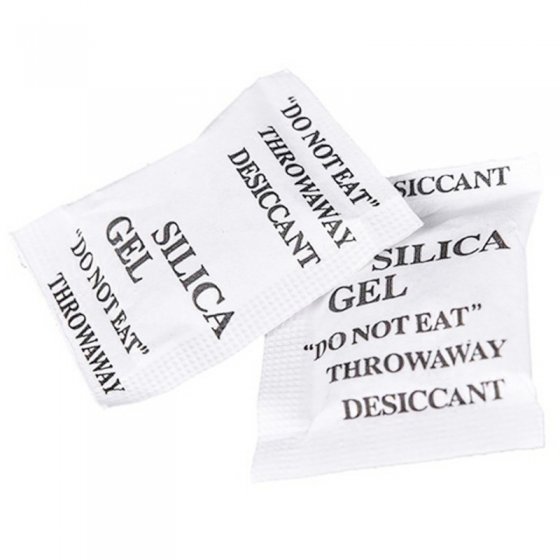 Silica Gel Desicant