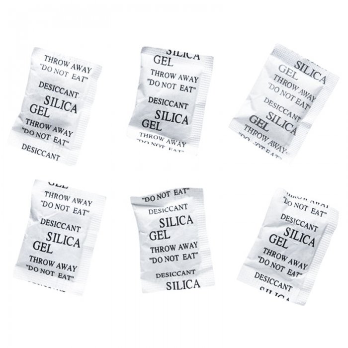 Silica Gel Desicant-SilicaGel Desicant