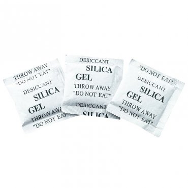 Silica Gel Desicant