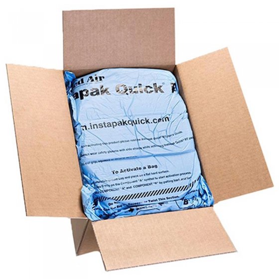 Pungi Cu Spuma Poliuretanica Instapak