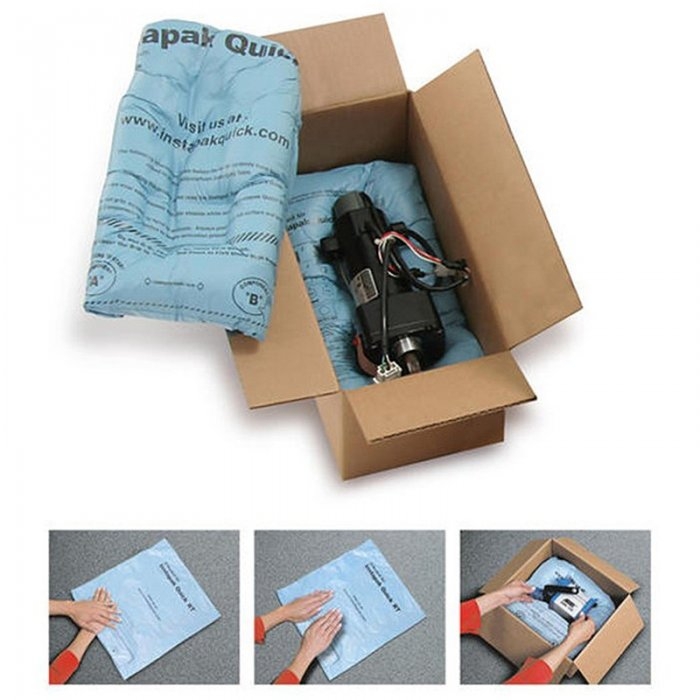 Pungi Cu Spuma Poliuretanica Instapak-Ambalaje Din Spuma Poliuretanica