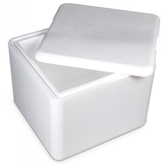 Cutii Termoizolante EPS Pentru Transport