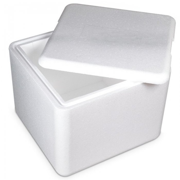 Cutii Termoizolante EPS Pentru Transport-Cutii Din Polistiren Expandat (EPS)