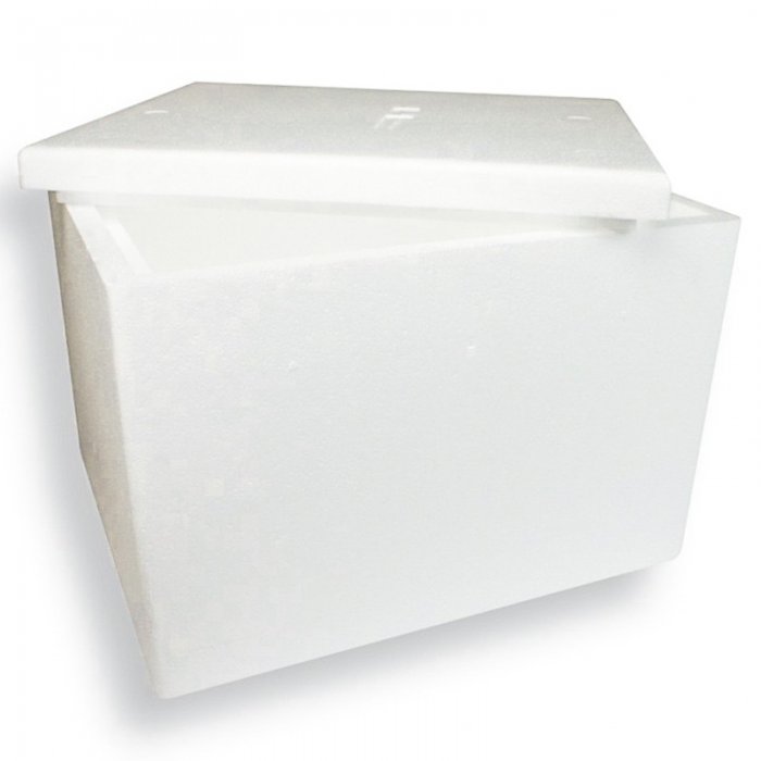 Cutii Termoizolante EPS Pentru Transport-Cutii Din Polistiren Expandat (EPS)