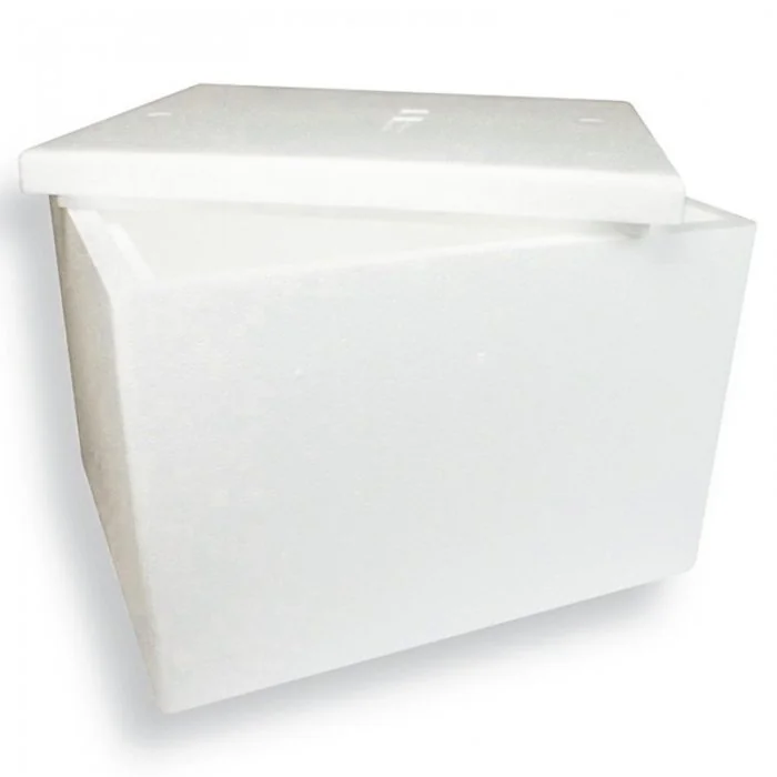 Cutii Termoizolante EPS Pentru Transport-Cutii Din Polistiren Expandat (EPS)