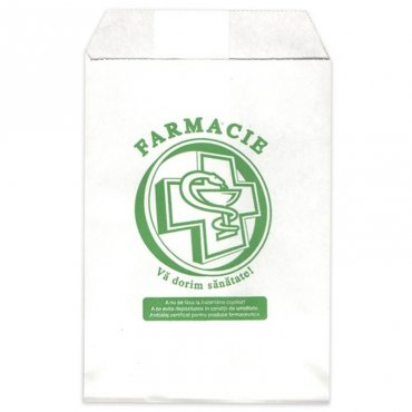 Pungi Pentru Farmacii