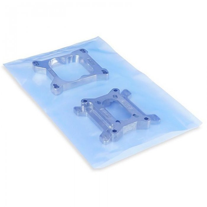 Pungi VCI Anticoroziune-Ambalaje Pentru Protectie Anticoroziva