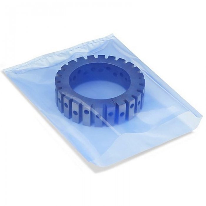 Pungi VCI Anticoroziune-Ambalaje Pentru Protectie Anticoroziva