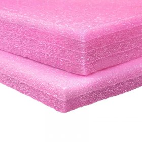 Placa Polietilena Expandata ESD-Polietilena Expandata, Polipropilena Si Poliuretan