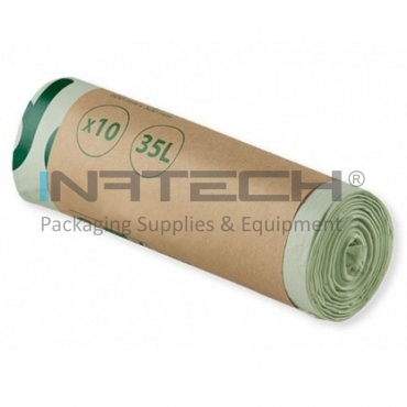 Saci Menajeri Biodegradabili