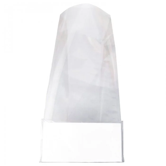 Pungi Cu Pliuri Laterale-Pungi Saci Si Recipiente Din Plastic