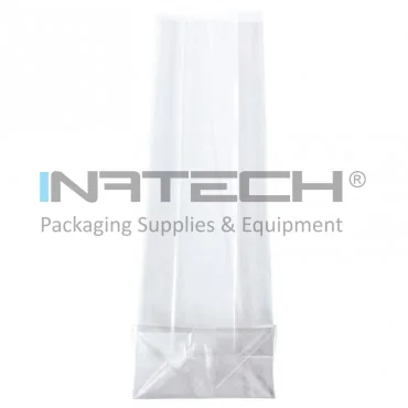 Pungi Cu Pliu De Fund