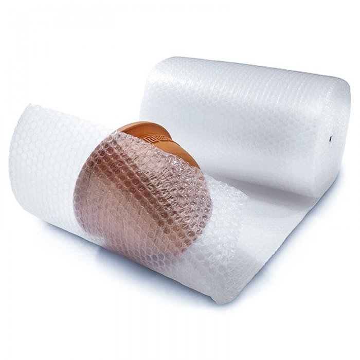 Folie Cu Bule De Aer Minirole-Folie Cu Bule De Aer Mici