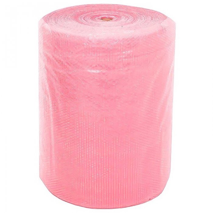 Folie Cu Bule De Aer ESD-Folie Cu Bule De Aer VCI Si ESD