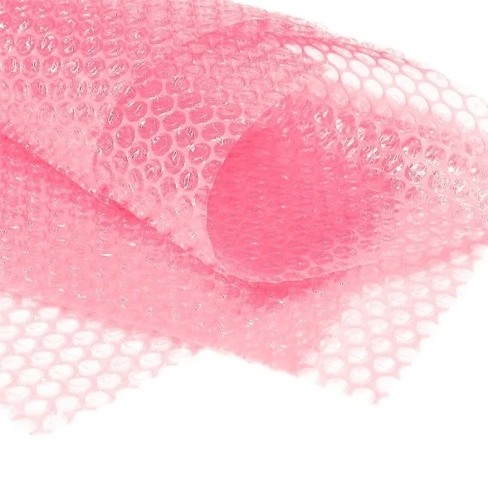 Folie Cu Bule De Aer ESD-Folie Cu Bule De Aer VCI Si ESD